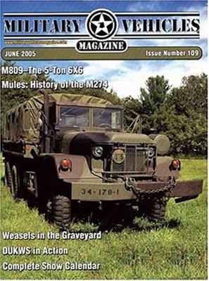 Military Vehicles